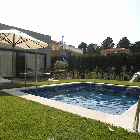 Hotel Boutique Pinar Cuenca  Dış mekan fotoğraf