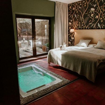 Hotel Boutique Pinar Cuenca  Dış mekan fotoğraf