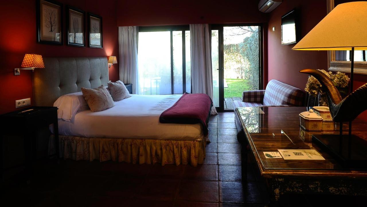 Hotel Boutique Pinar Cuenca  Dış mekan fotoğraf