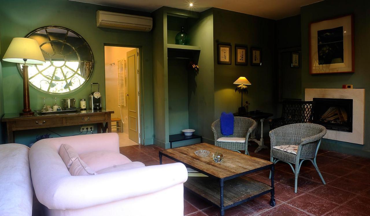 Hotel Boutique Pinar Cuenca  Dış mekan fotoğraf