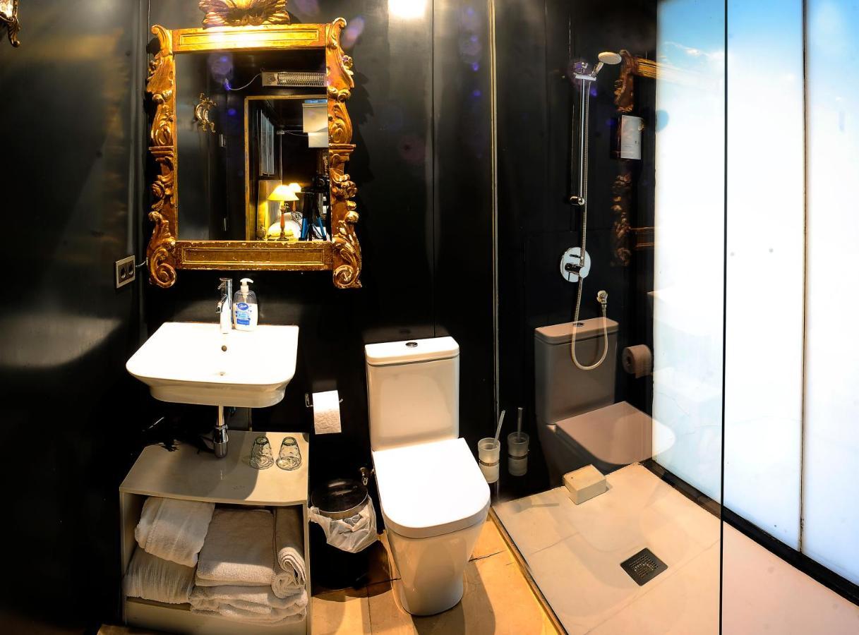 Hotel Boutique Pinar Cuenca  Dış mekan fotoğraf