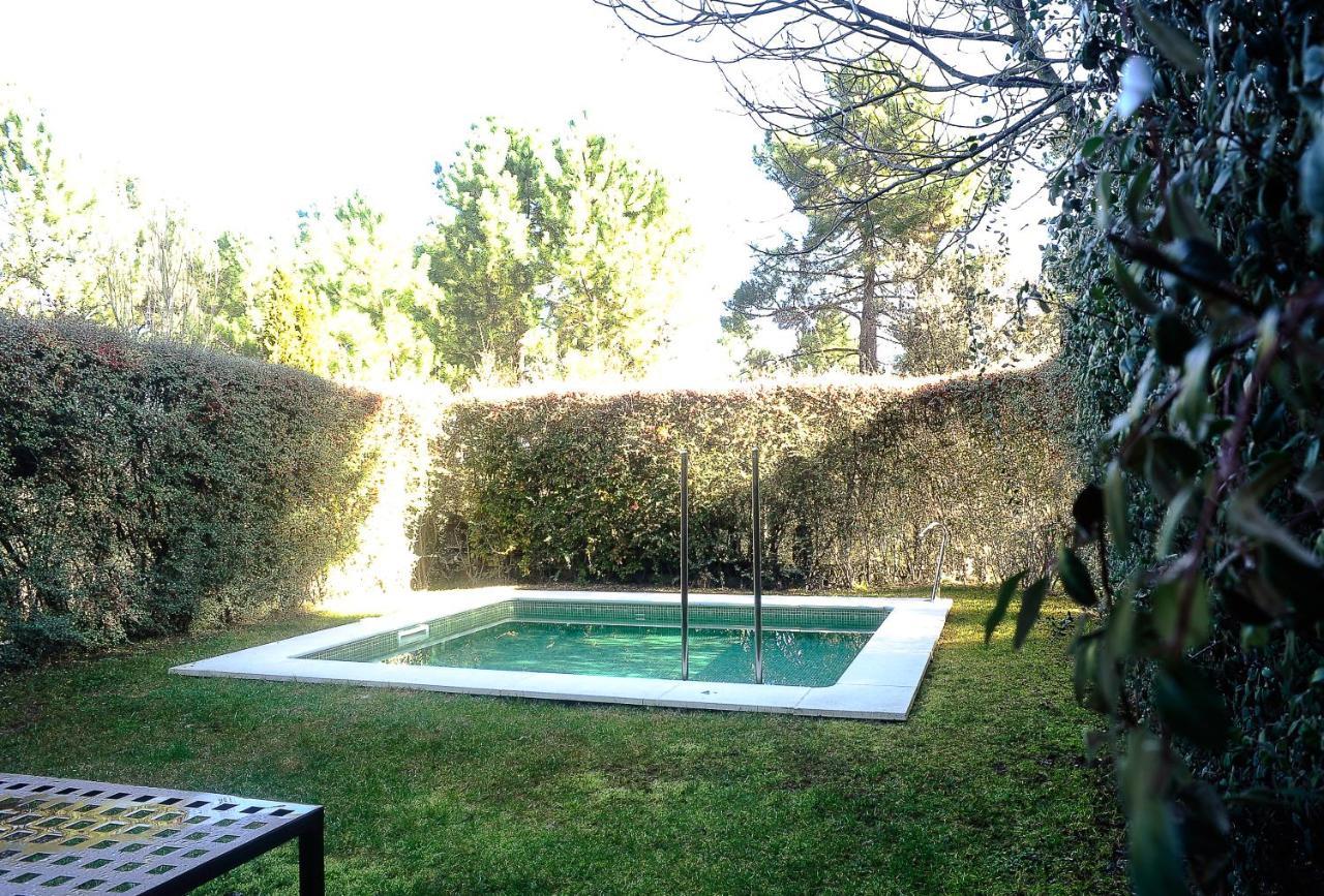 Hotel Boutique Pinar Cuenca  Dış mekan fotoğraf