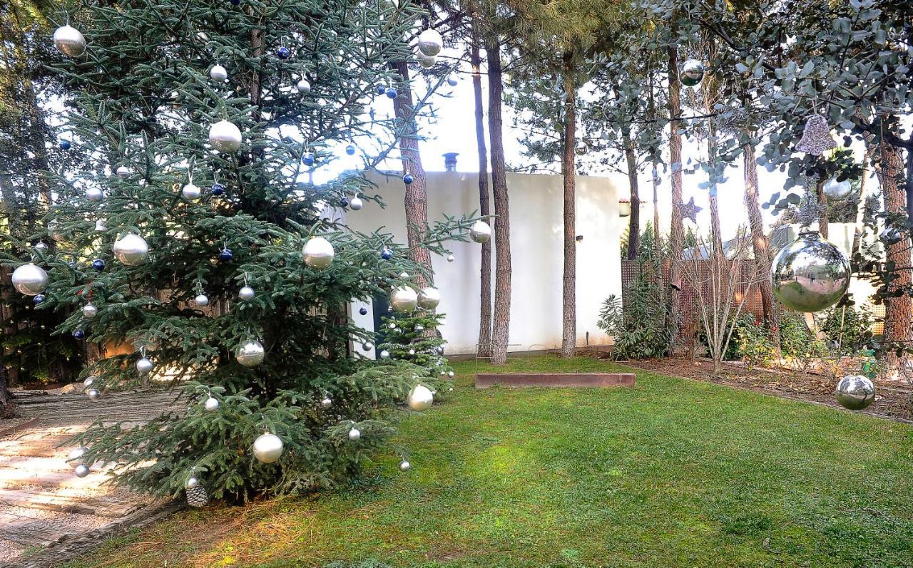 Hotel Boutique Pinar Cuenca  Dış mekan fotoğraf