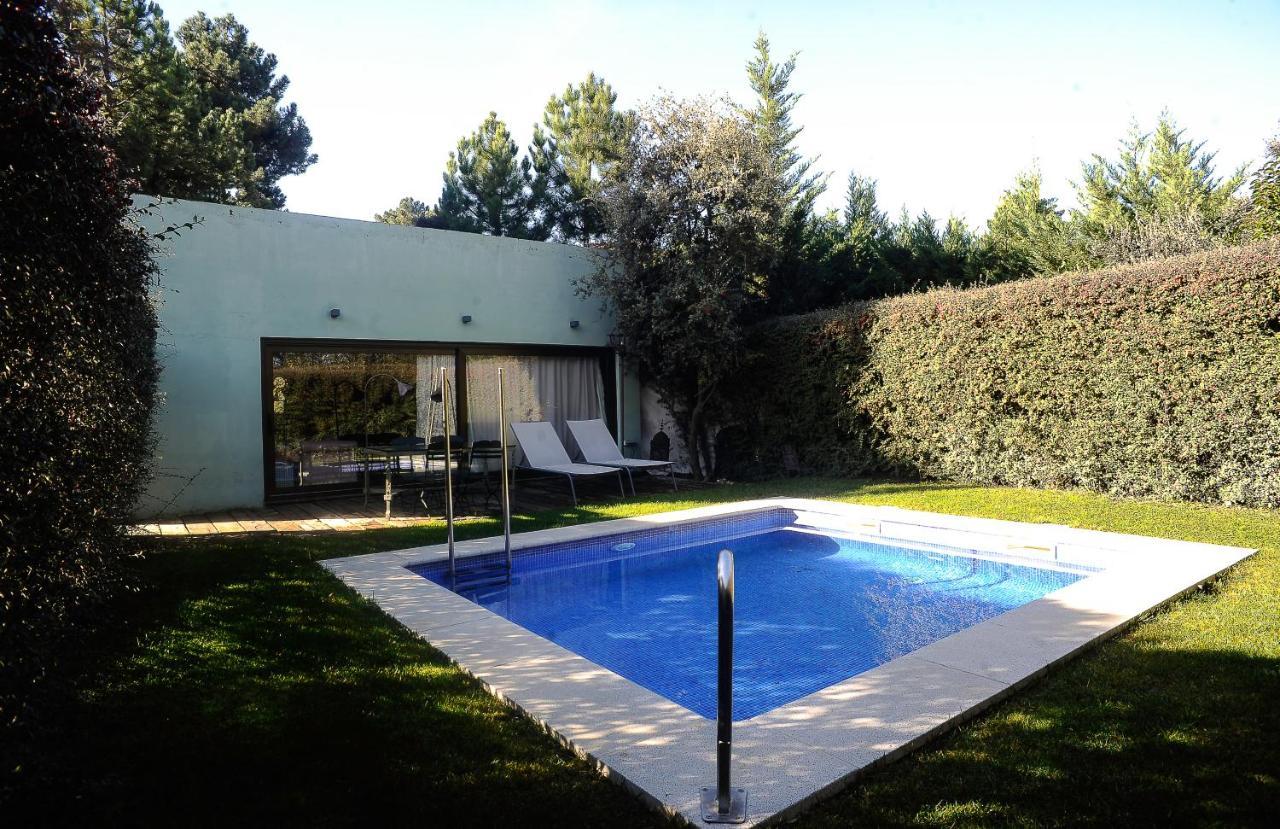 Hotel Boutique Pinar Cuenca  Dış mekan fotoğraf
