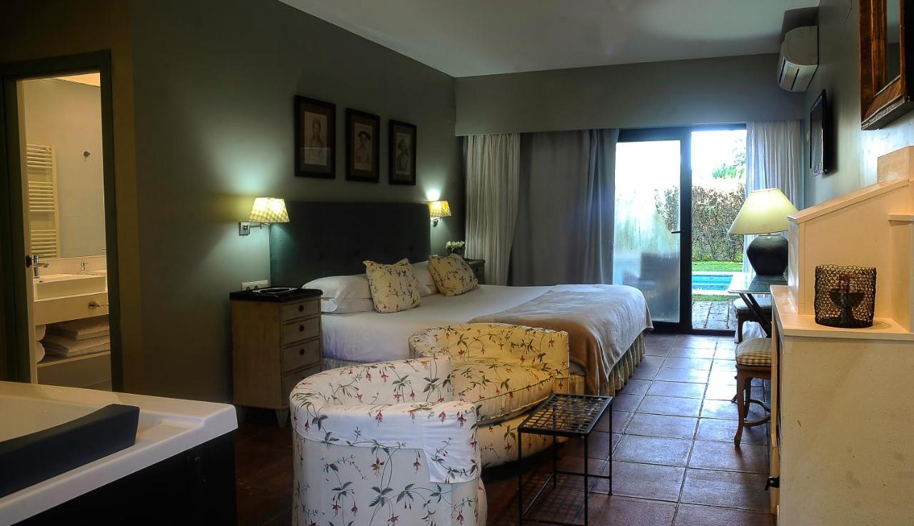 Hotel Boutique Pinar Cuenca  Dış mekan fotoğraf