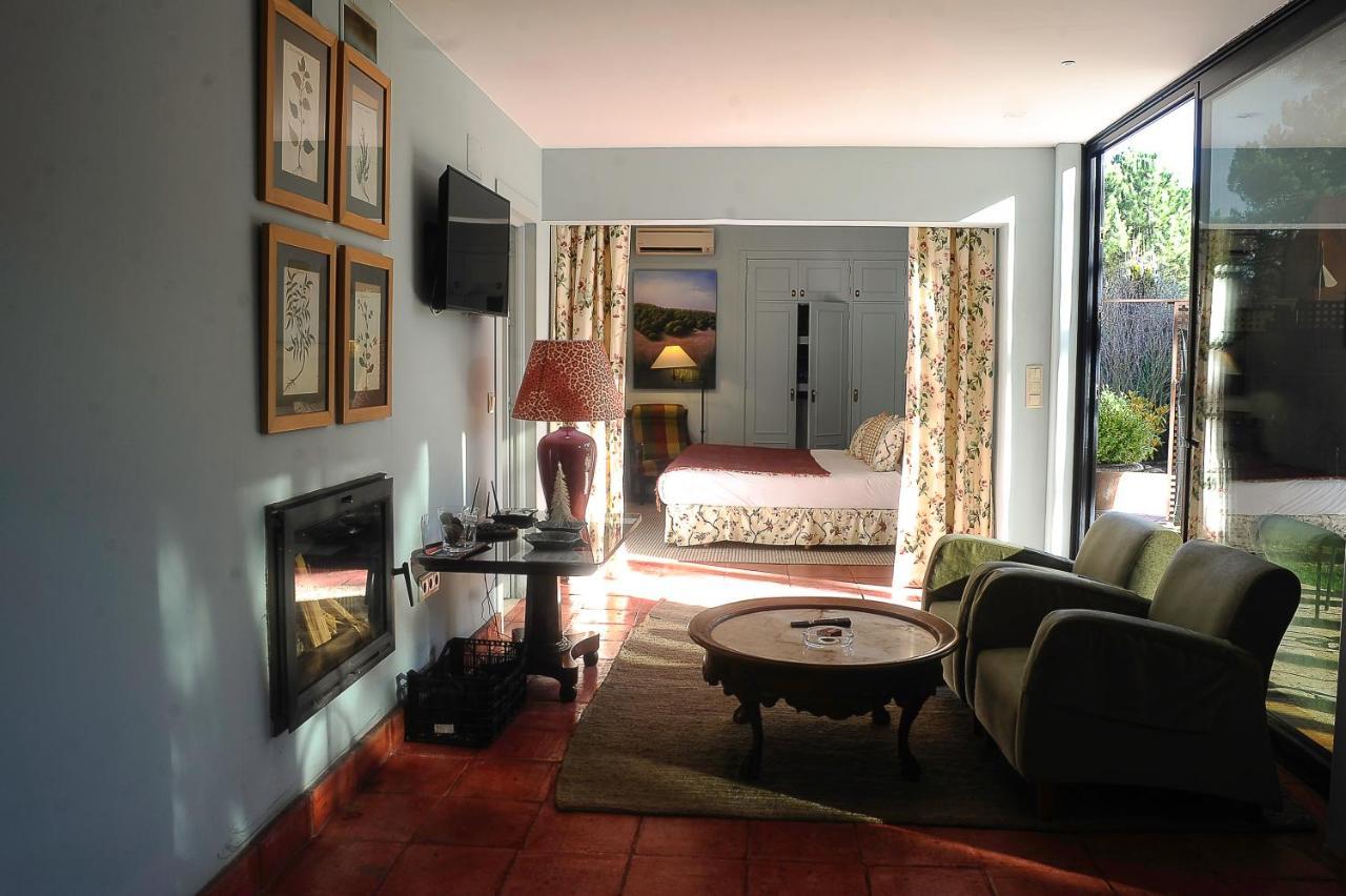 Hotel Boutique Pinar Cuenca  Dış mekan fotoğraf