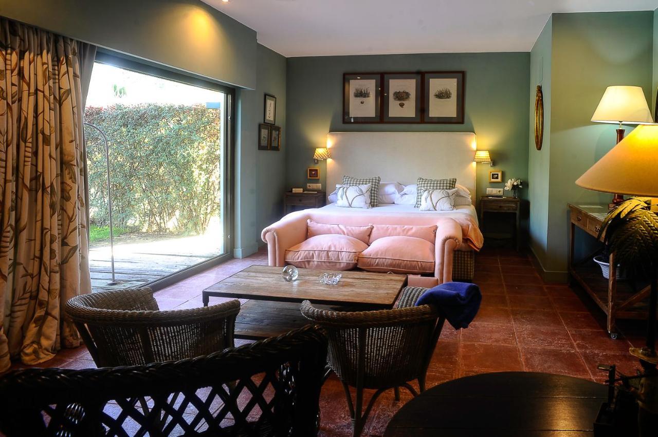 Hotel Boutique Pinar Cuenca  Dış mekan fotoğraf