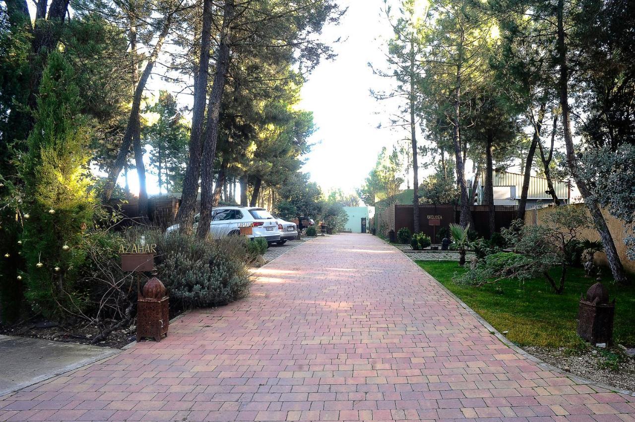 Hotel Boutique Pinar Cuenca  Dış mekan fotoğraf