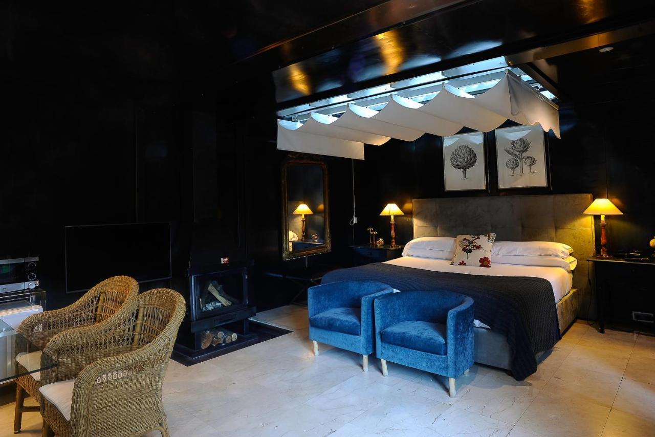 Hotel Boutique Pinar Cuenca  Dış mekan fotoğraf
