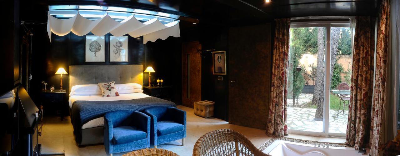 Hotel Boutique Pinar Cuenca  Dış mekan fotoğraf