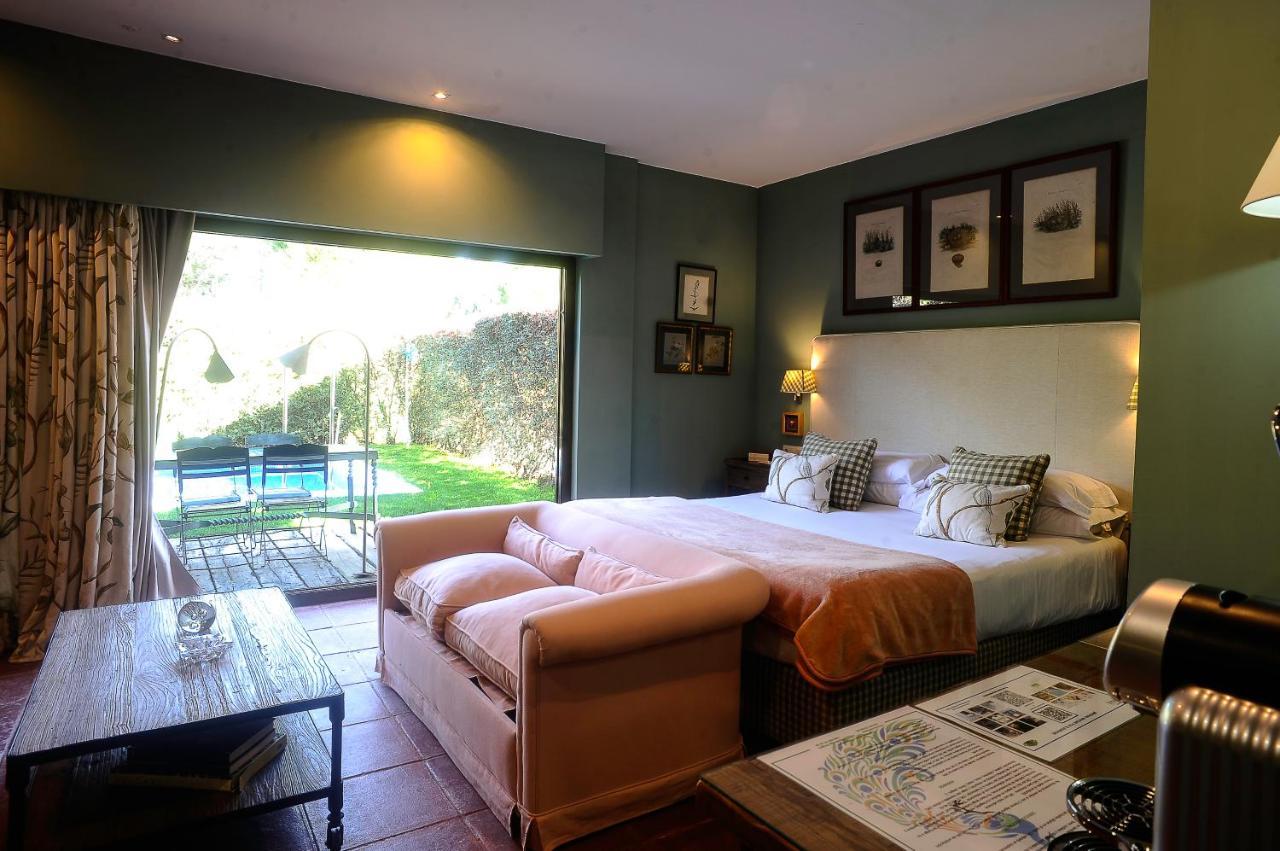 Hotel Boutique Pinar Cuenca  Dış mekan fotoğraf