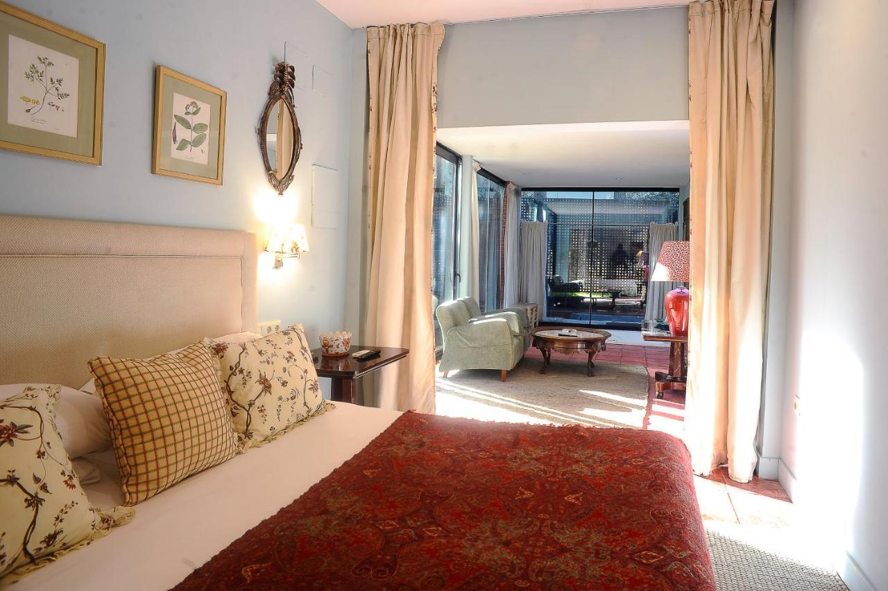 Hotel Boutique Pinar Cuenca  Dış mekan fotoğraf