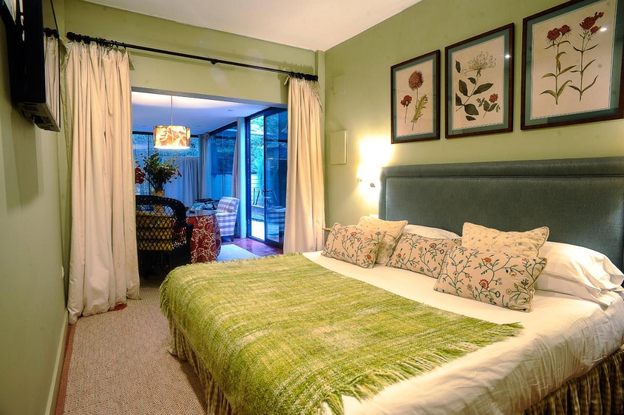 Hotel Boutique Pinar Cuenca  Dış mekan fotoğraf