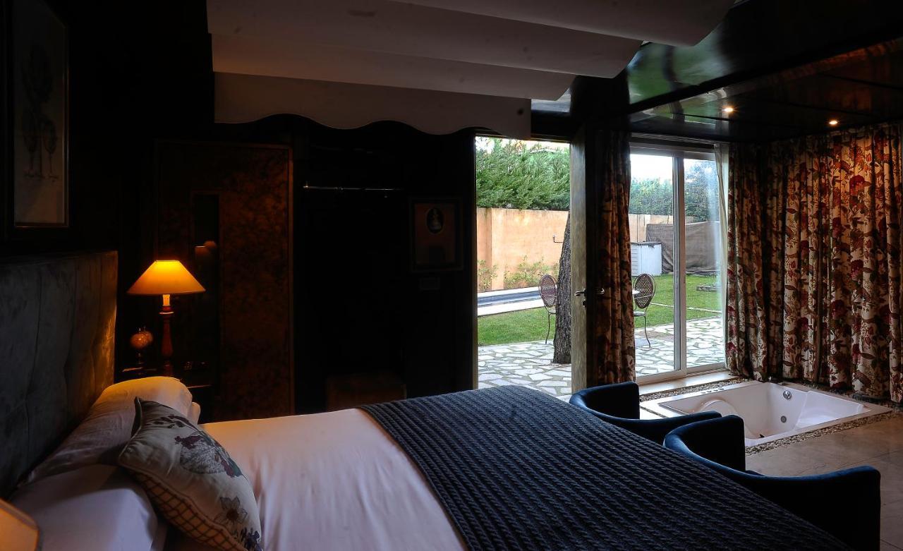 Hotel Boutique Pinar Cuenca  Dış mekan fotoğraf