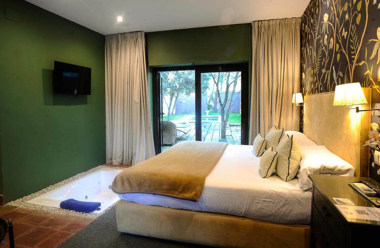 Hotel Boutique Pinar Cuenca  Dış mekan fotoğraf