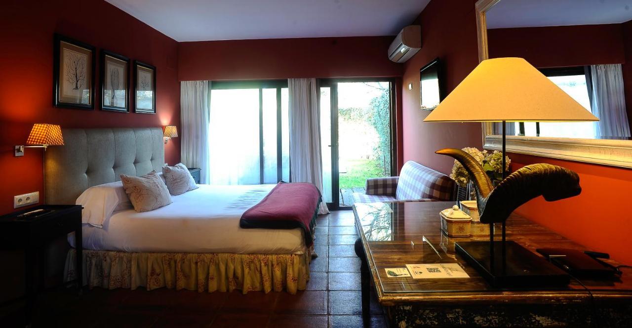 Hotel Boutique Pinar Cuenca  Dış mekan fotoğraf