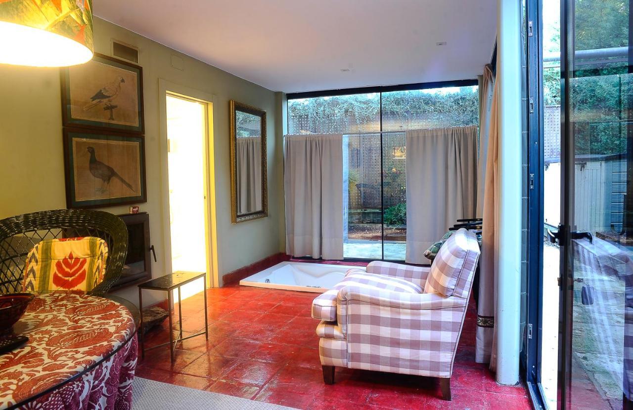 Hotel Boutique Pinar Cuenca  Dış mekan fotoğraf