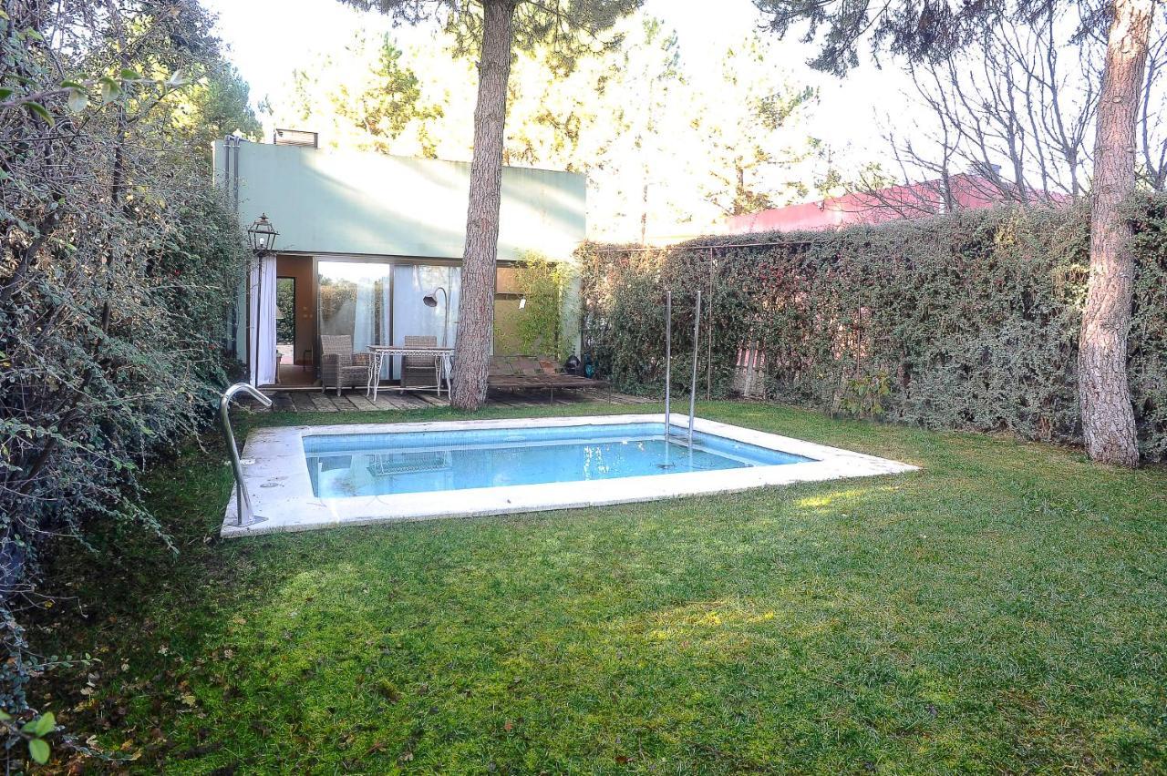 Hotel Boutique Pinar Cuenca  Dış mekan fotoğraf