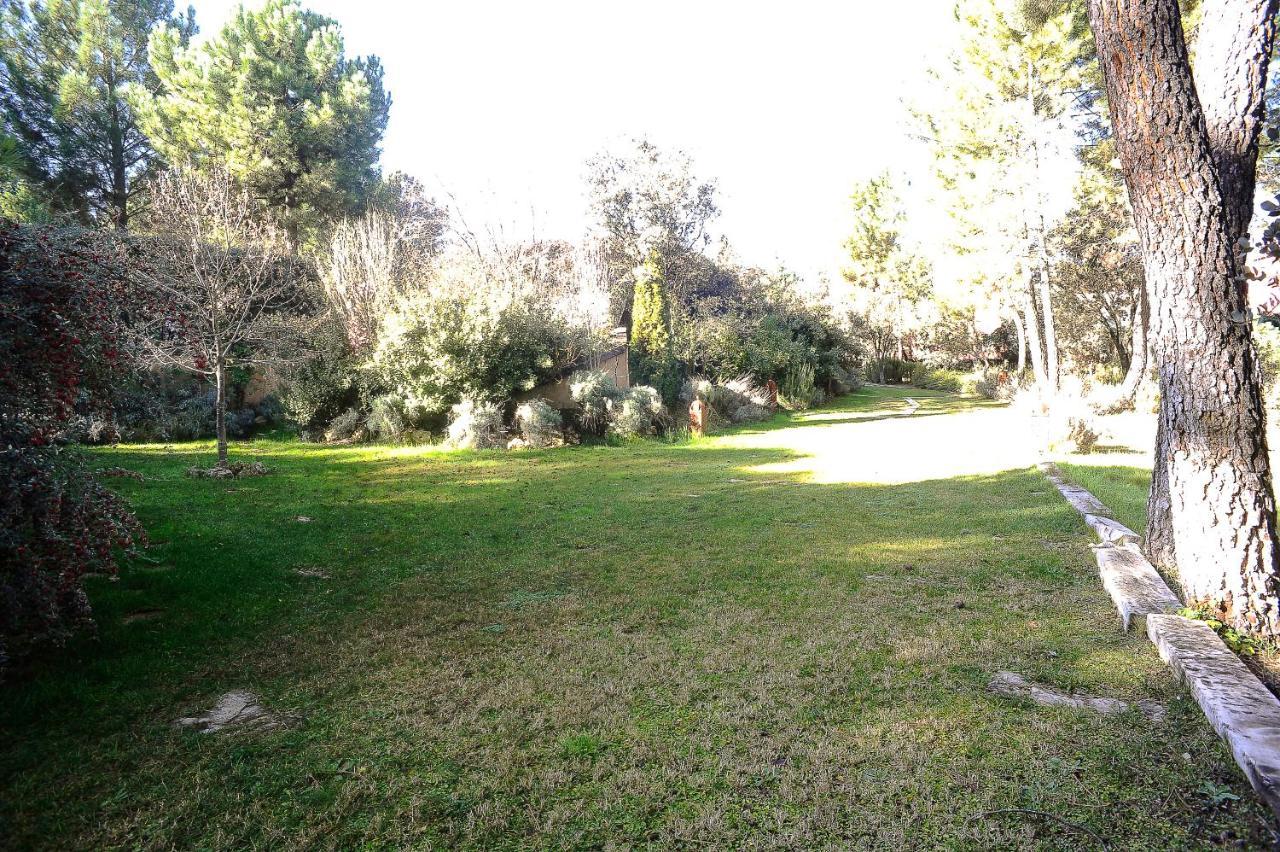 Hotel Boutique Pinar Cuenca  Dış mekan fotoğraf