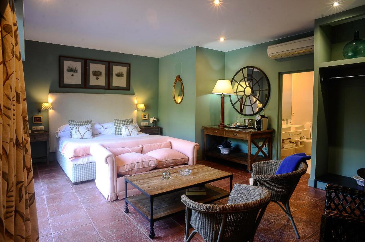 Hotel Boutique Pinar Cuenca  Dış mekan fotoğraf