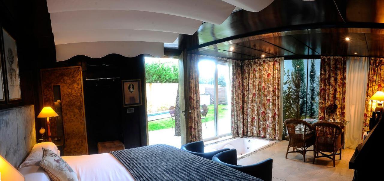 Hotel Boutique Pinar Cuenca  Dış mekan fotoğraf