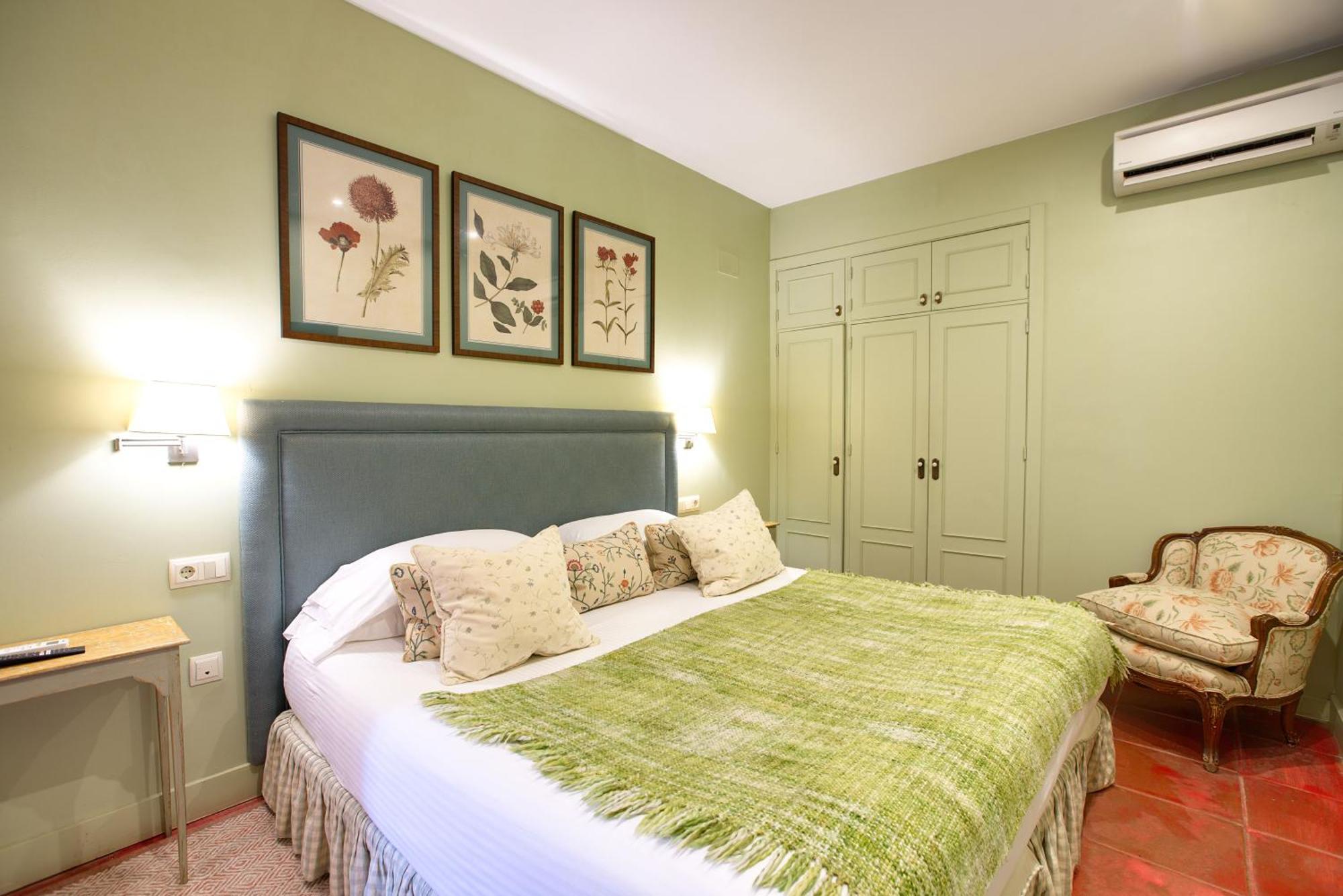 Hotel Boutique Pinar Cuenca  Dış mekan fotoğraf