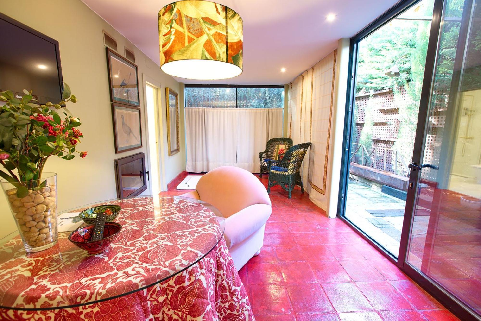 Hotel Boutique Pinar Cuenca  Dış mekan fotoğraf