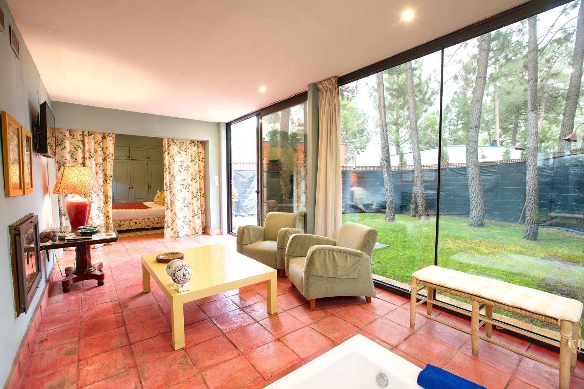 Hotel Boutique Pinar Cuenca  Dış mekan fotoğraf