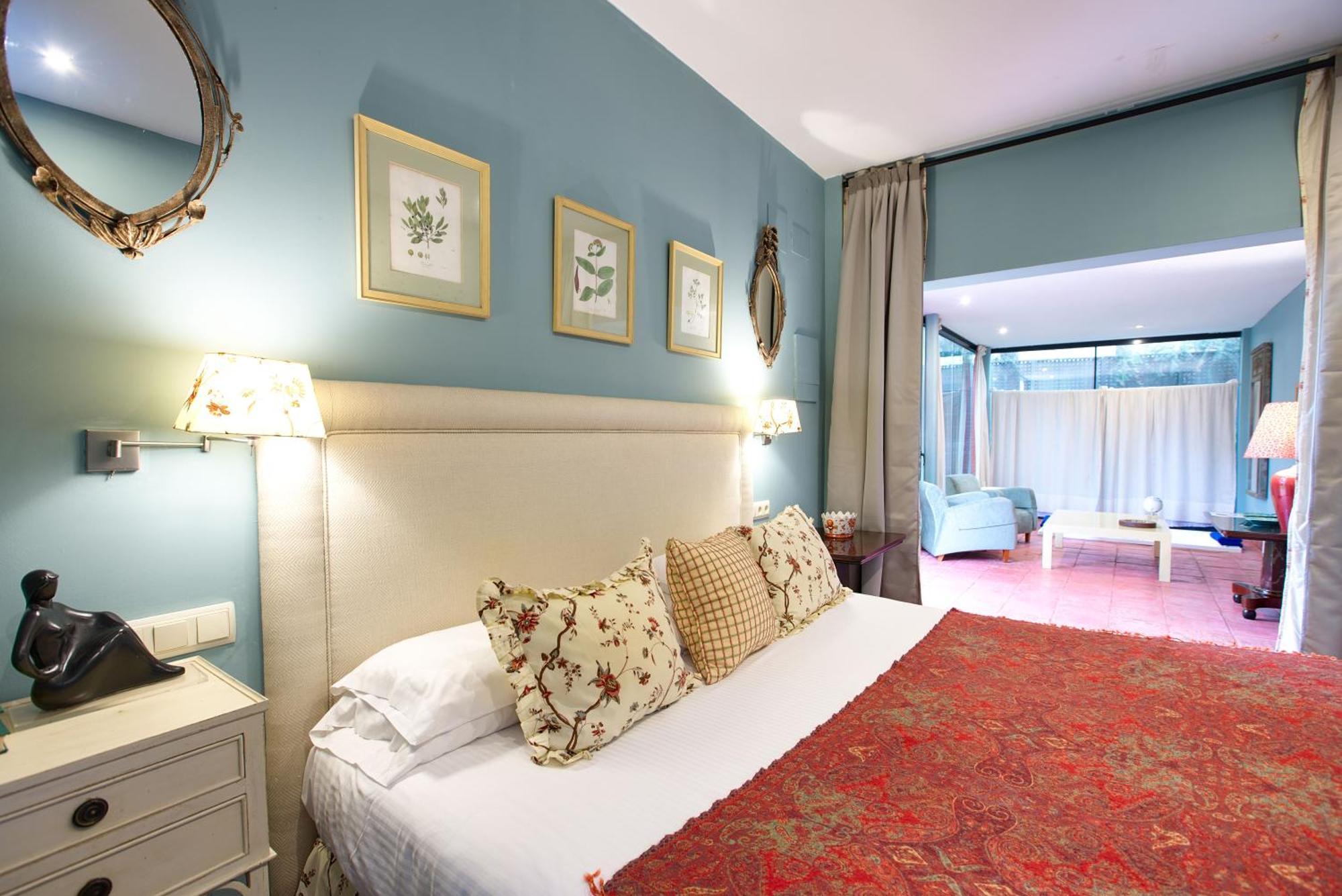 Hotel Boutique Pinar Cuenca  Dış mekan fotoğraf