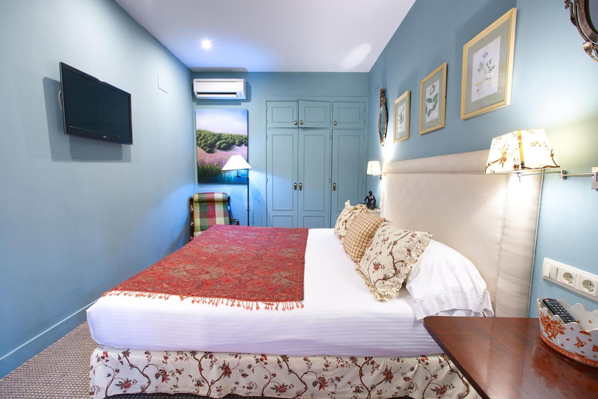 Hotel Boutique Pinar Cuenca  Dış mekan fotoğraf
