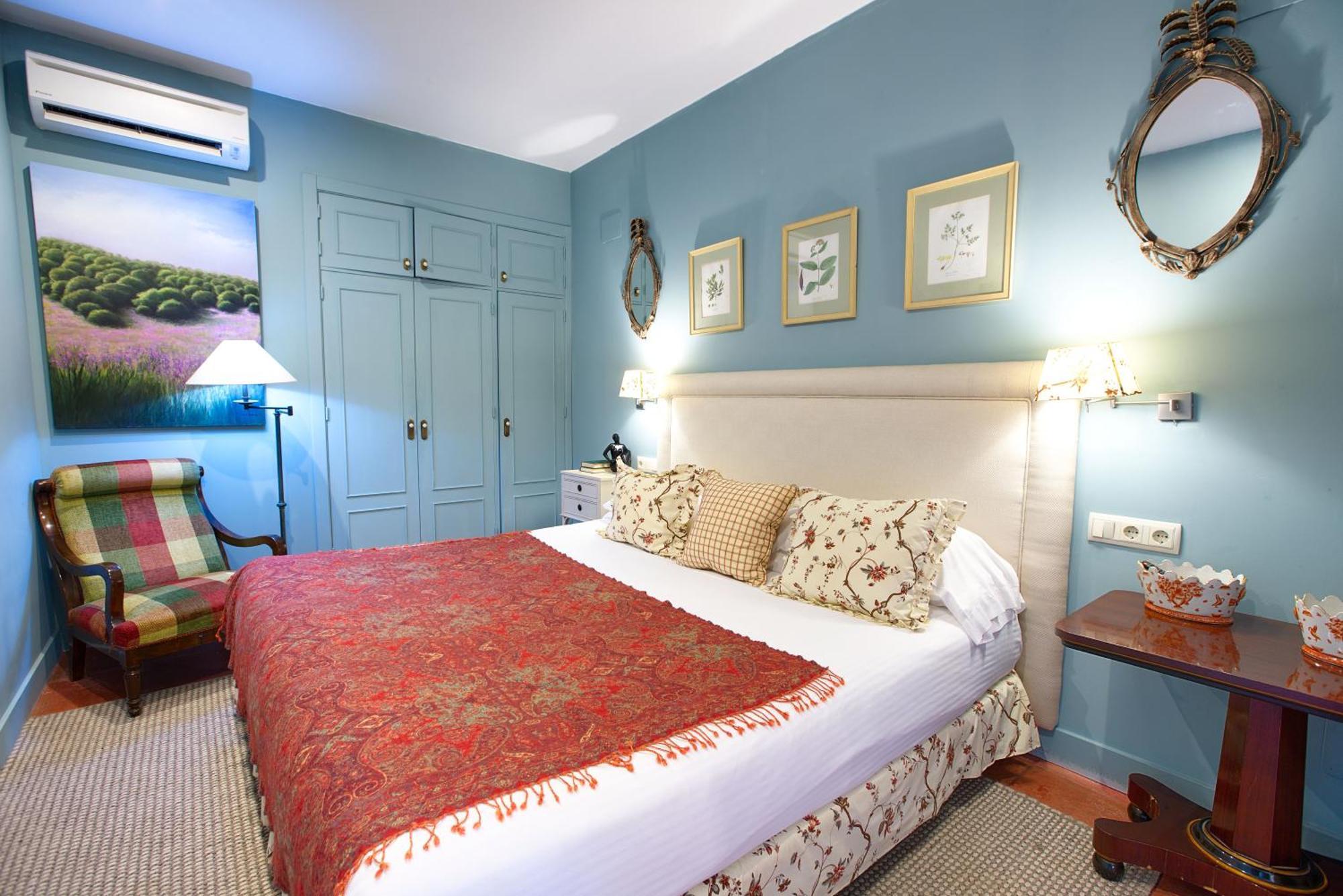 Hotel Boutique Pinar Cuenca  Dış mekan fotoğraf