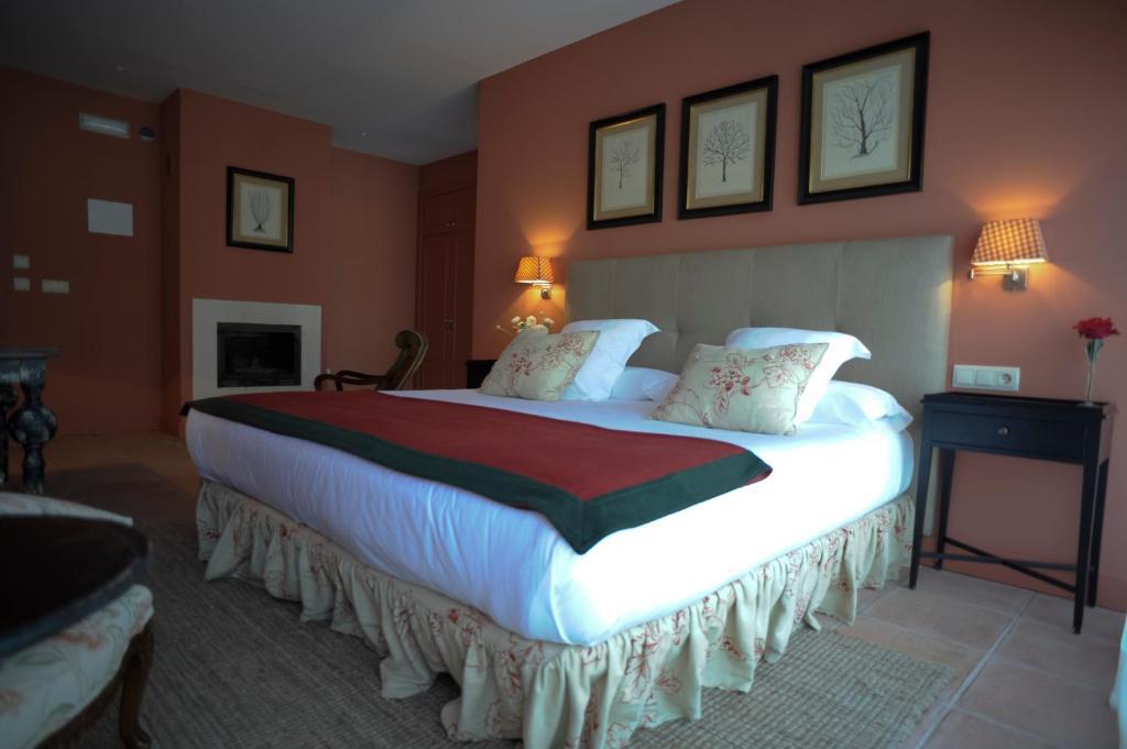 Hotel Boutique Pinar Cuenca  Dış mekan fotoğraf