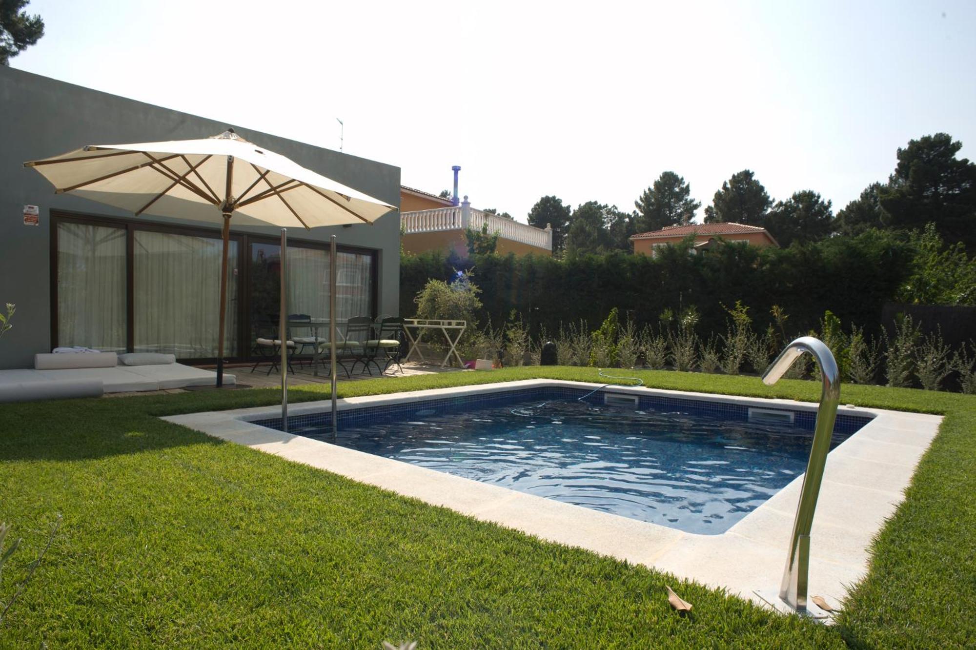 Hotel Boutique Pinar Cuenca  Dış mekan fotoğraf
