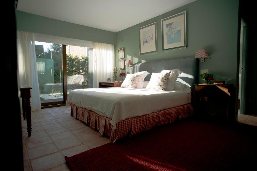 Hotel Boutique Pinar Cuenca  Dış mekan fotoğraf
