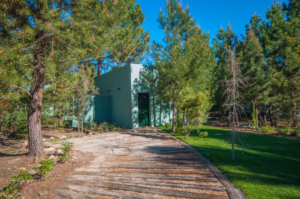 Hotel Boutique Pinar Cuenca  Dış mekan fotoğraf