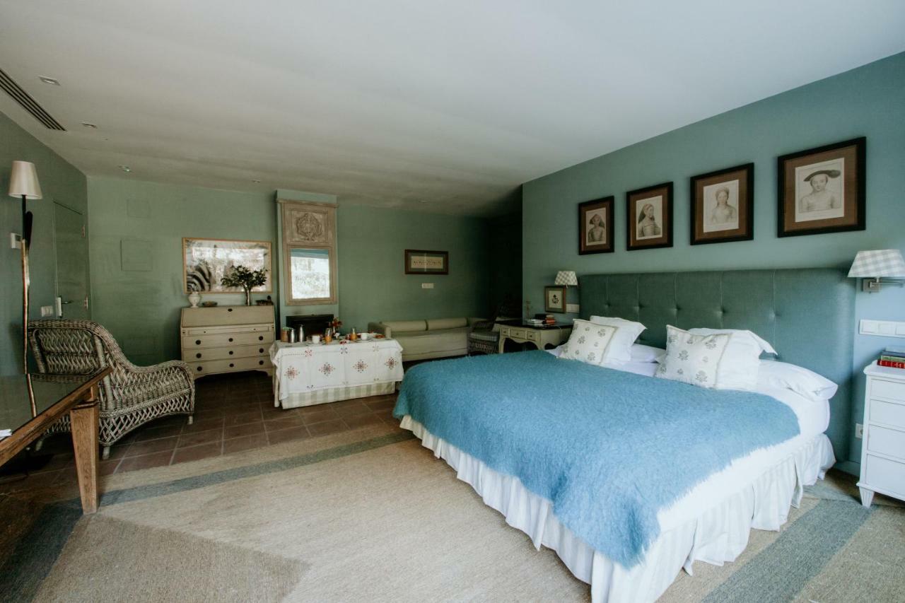 Hotel Boutique Pinar Cuenca  Dış mekan fotoğraf